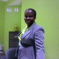 Mercy Ubong David