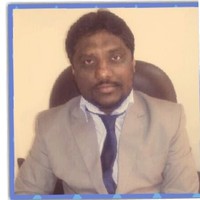 Osman Mohammed