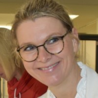 Karin Rauwolf
