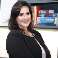 Ana Virgínia Cartaxo Alves