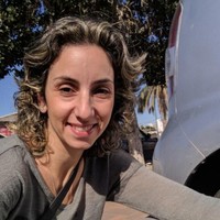 Shirly Chernetsky