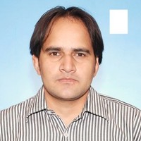 Rajender Negi