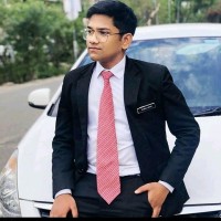 Suraj Sah