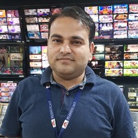 Ashish Tripathi
