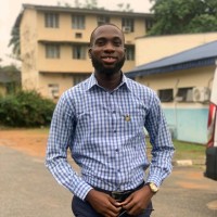 ADELEYE OLUWADAMILOLA