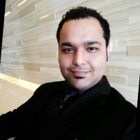 Aman Naseem Farooqui