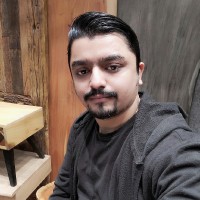 Mohammed Irfan