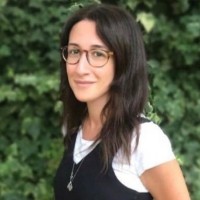 Monica Palermo