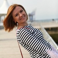 Oleksandra Levchuk