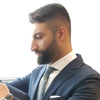 Milad Dehnadi, B.Eng., PMP