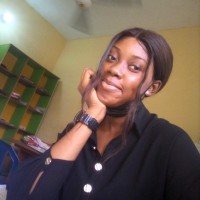 Lilian James Okoro
