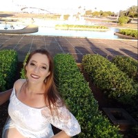 Patricia Andre