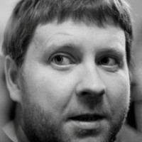 Paul McFadyen