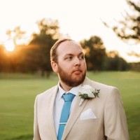 Aaron Hayford
