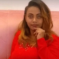 Rebecca Mekonnen