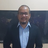Jupri Ibrahim