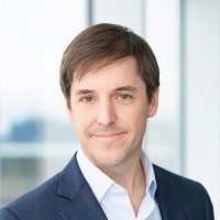 Luke Foster