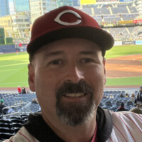 Steven Offenbaker