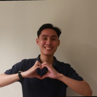 Timothy Tongson