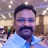 Sirigiri Harish