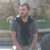 Daniel Elsom