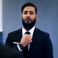Abood K Alsughir