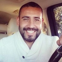 Leroy Lucero