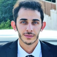 Mohammad Daghlas
