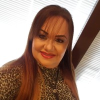 Lisbeth Fernández