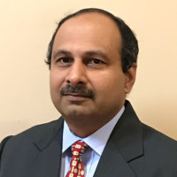 Paresh Shah