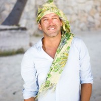 Sergio Pomphile