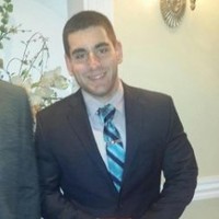 Daniel Cosentino