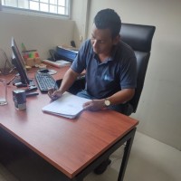 José Luis Garcia Ruíz
