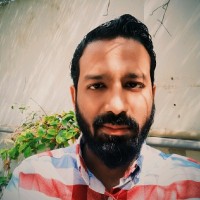 Syed Faraz Ahmed