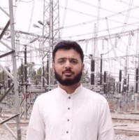 Ubaid Ur Rehman