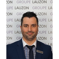Patrick Larouche