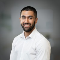 Arash Zarei