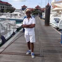 Janaka Weerarathne
