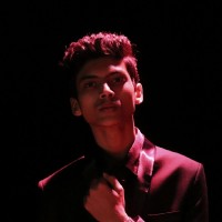 Hiruthik K