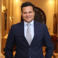 Bobby Kamani