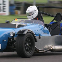 Iain Laws
