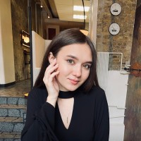 Tetiana Sypchenko
