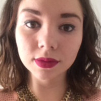 Arianna Ramirez Muñoz