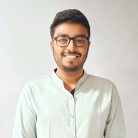 Smit Doshi