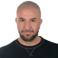 Ali Al Momani
