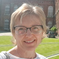 Maria Cristina Gusberti