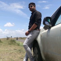 Ajinkya Jadhav
