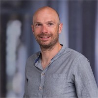 Andreas Huber