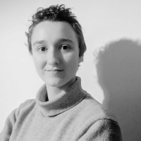 Nina Favreau