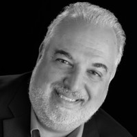 John A. Cramer, MSOD MBB